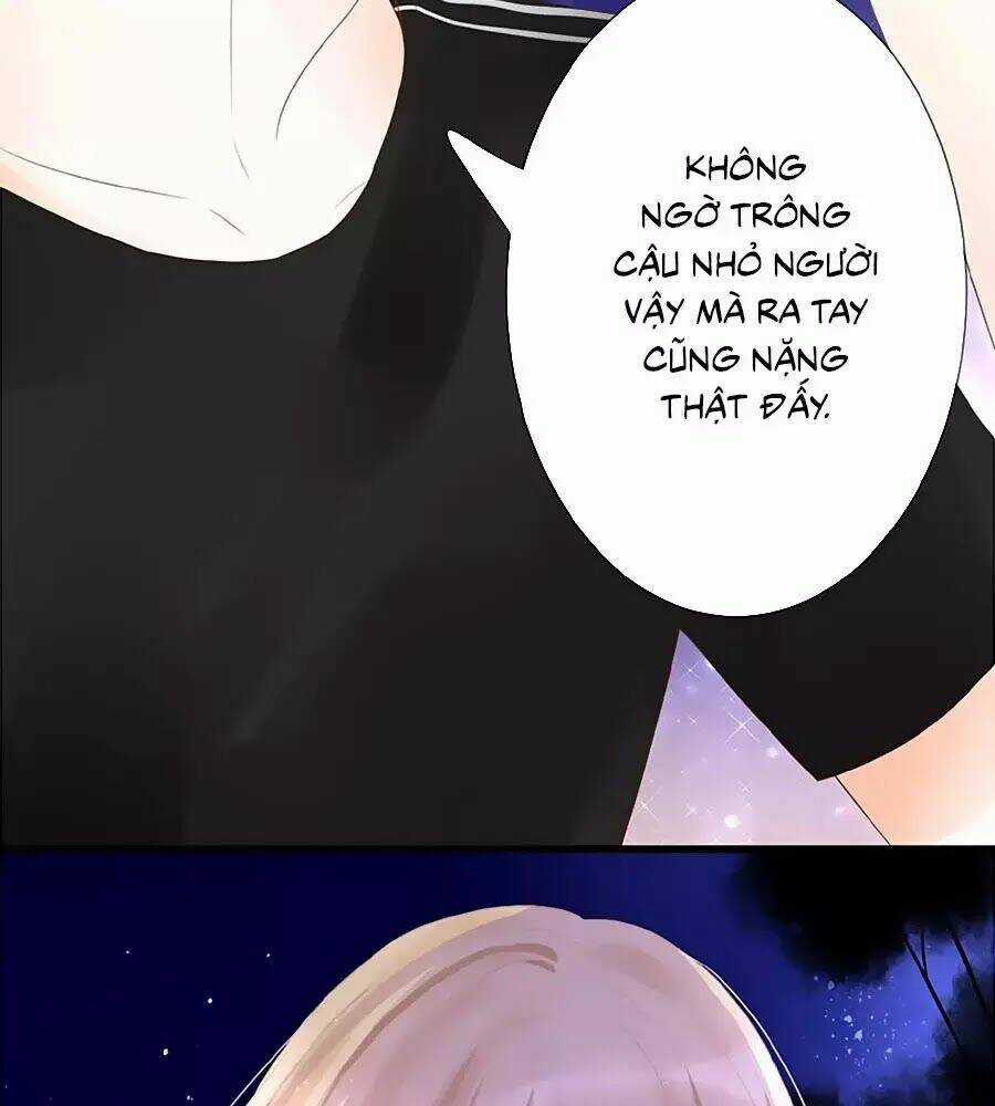 Đóa Hoa Chớm Nở - Chapter 12 - Trang 43