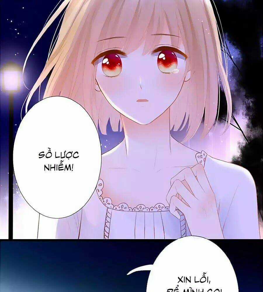 Đóa Hoa Chớm Nở - Chapter 12 - Trang 44