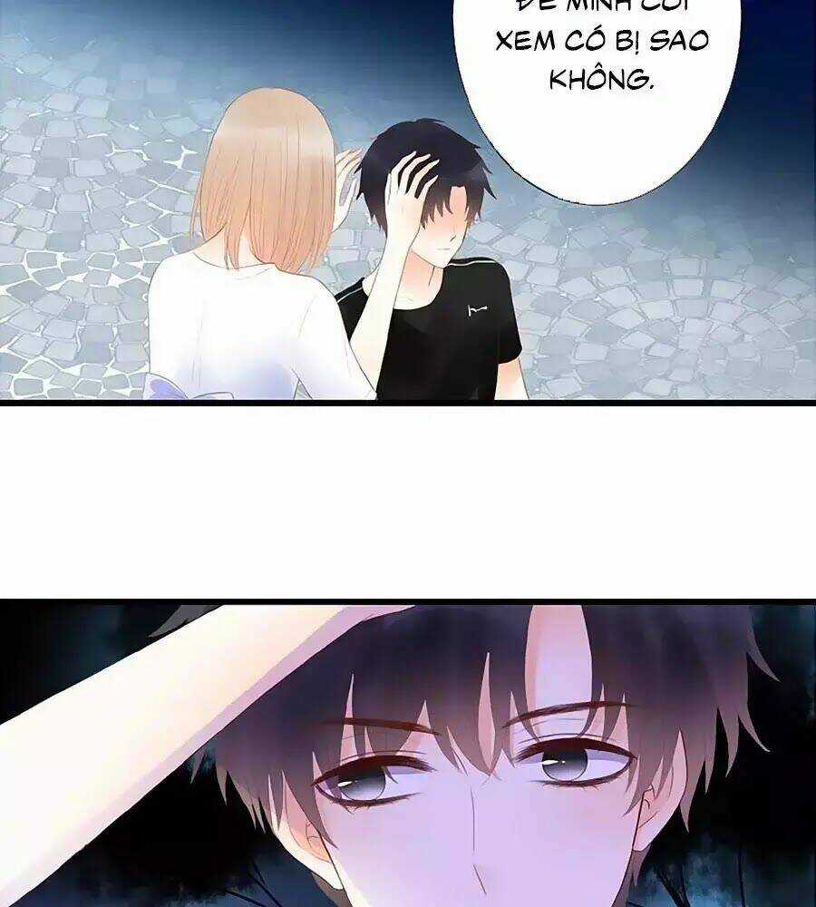 Đóa Hoa Chớm Nở - Chapter 12 - Trang 45