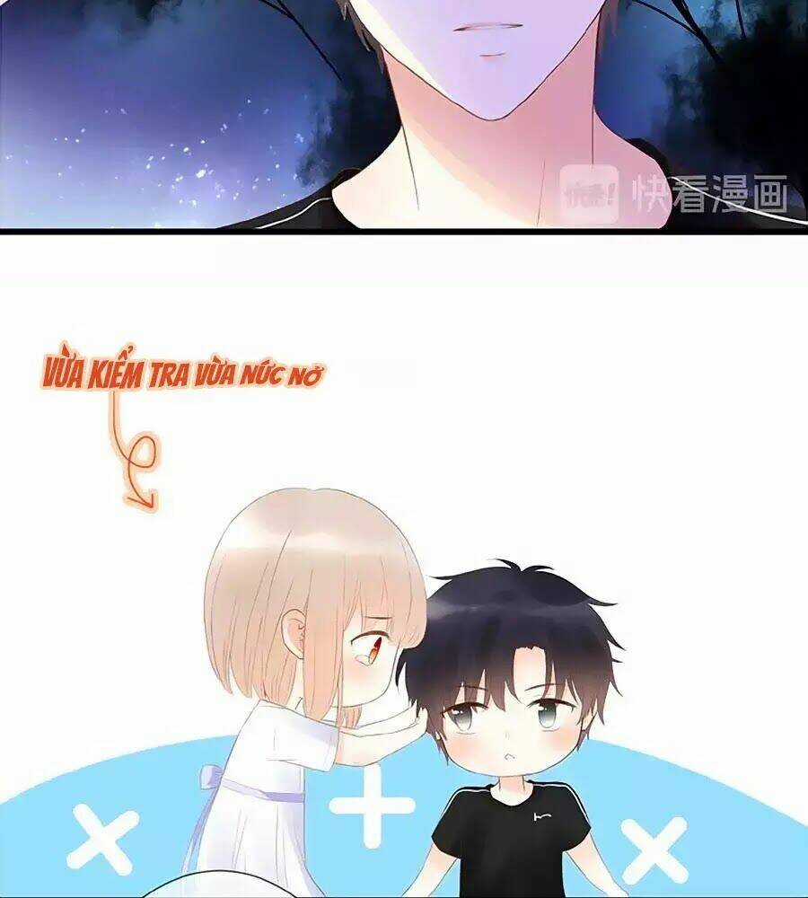 Đóa Hoa Chớm Nở - Chapter 12 - Trang 46