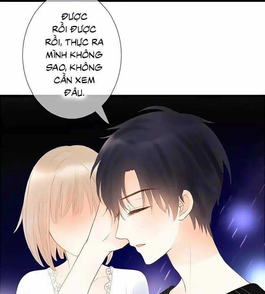 Đóa Hoa Chớm Nở - Chapter 12 - Trang 47