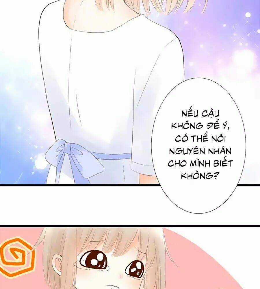 Đóa Hoa Chớm Nở - Chapter 12 - Trang 50