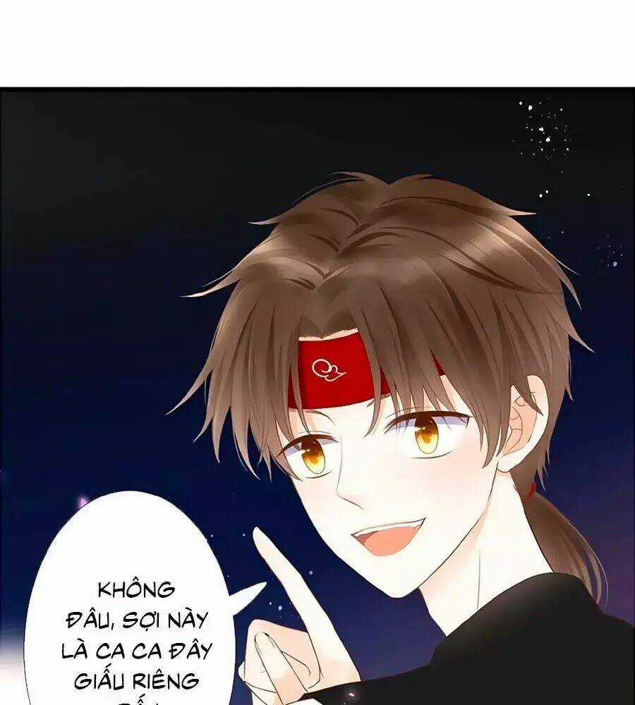 Đóa Hoa Chớm Nở - Chapter 12 - Trang 6