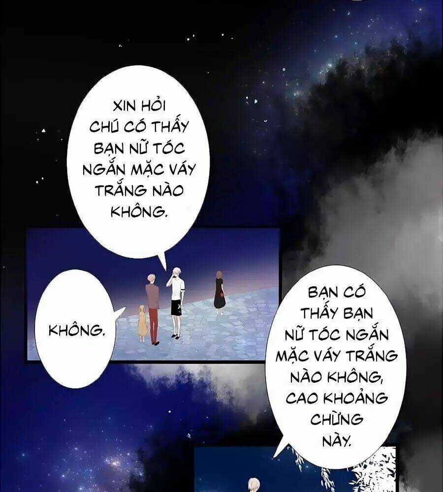 Đóa Hoa Chớm Nở - Chapter 12 - Trang 52