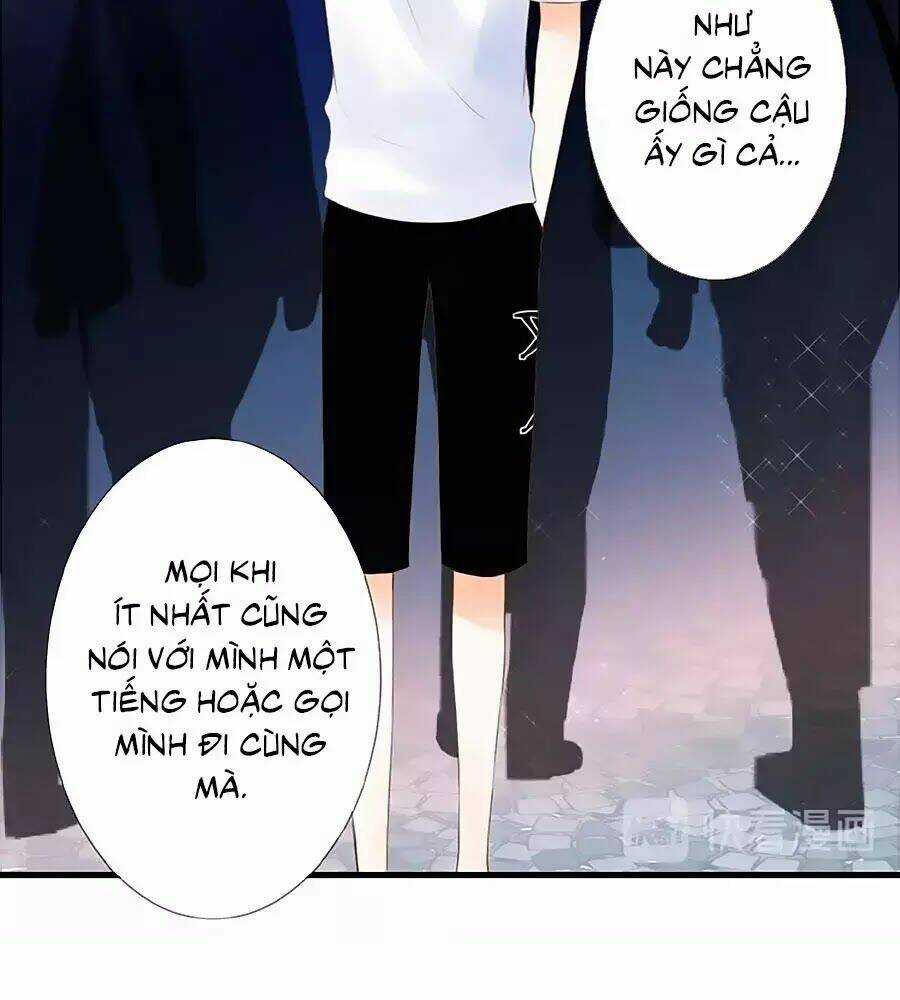 Đóa Hoa Chớm Nở - Chapter 12 - Trang 54