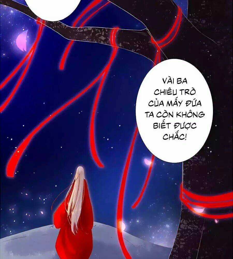 Đóa Hoa Chớm Nở - Chapter 12 - Trang 8