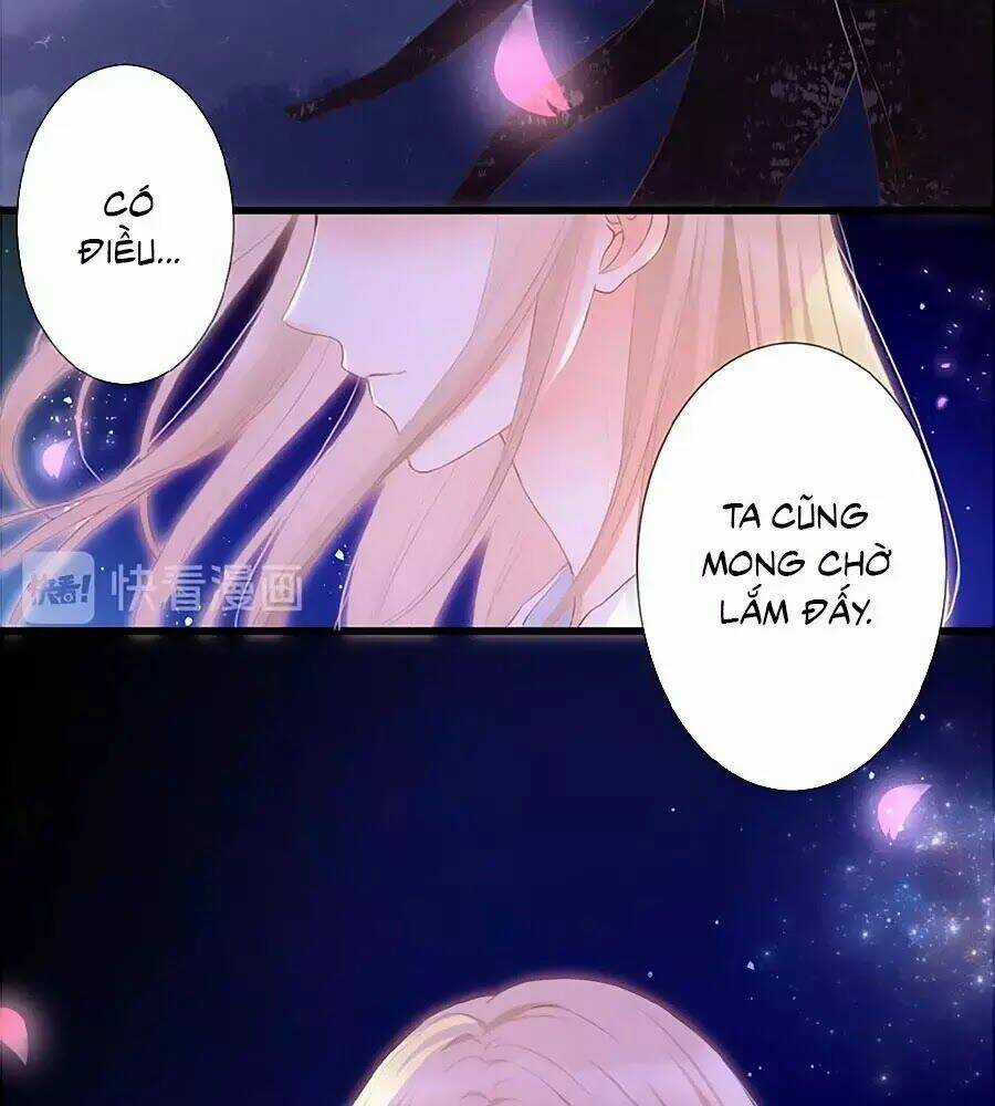 Đóa Hoa Chớm Nở - Chapter 12 - Trang 10