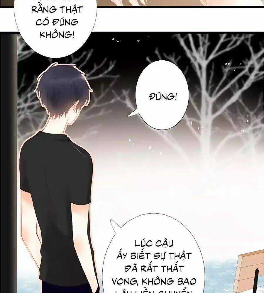 Đóa Hoa Chớm Nở - Chapter 13 - Trang 12