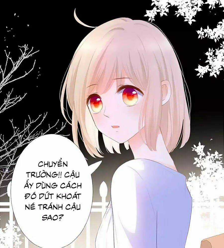 Đóa Hoa Chớm Nở - Chapter 13 - Trang 14