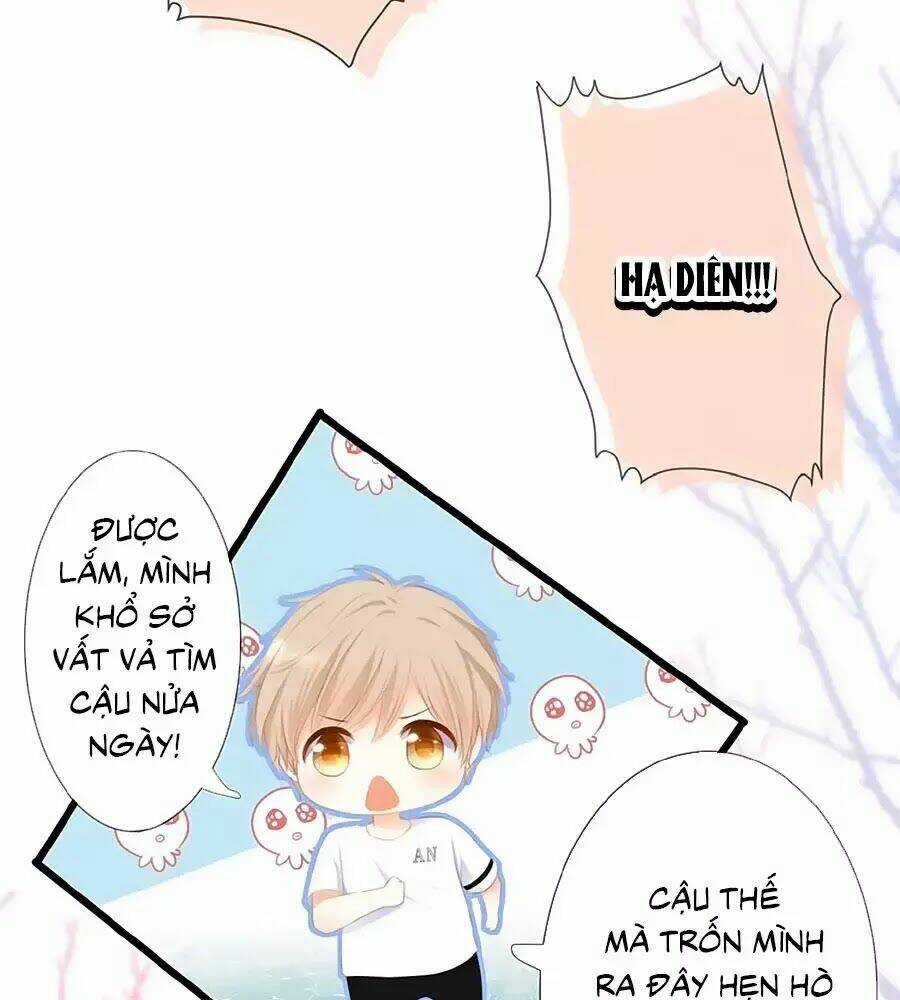 Đóa Hoa Chớm Nở - Chapter 13 - Trang 17