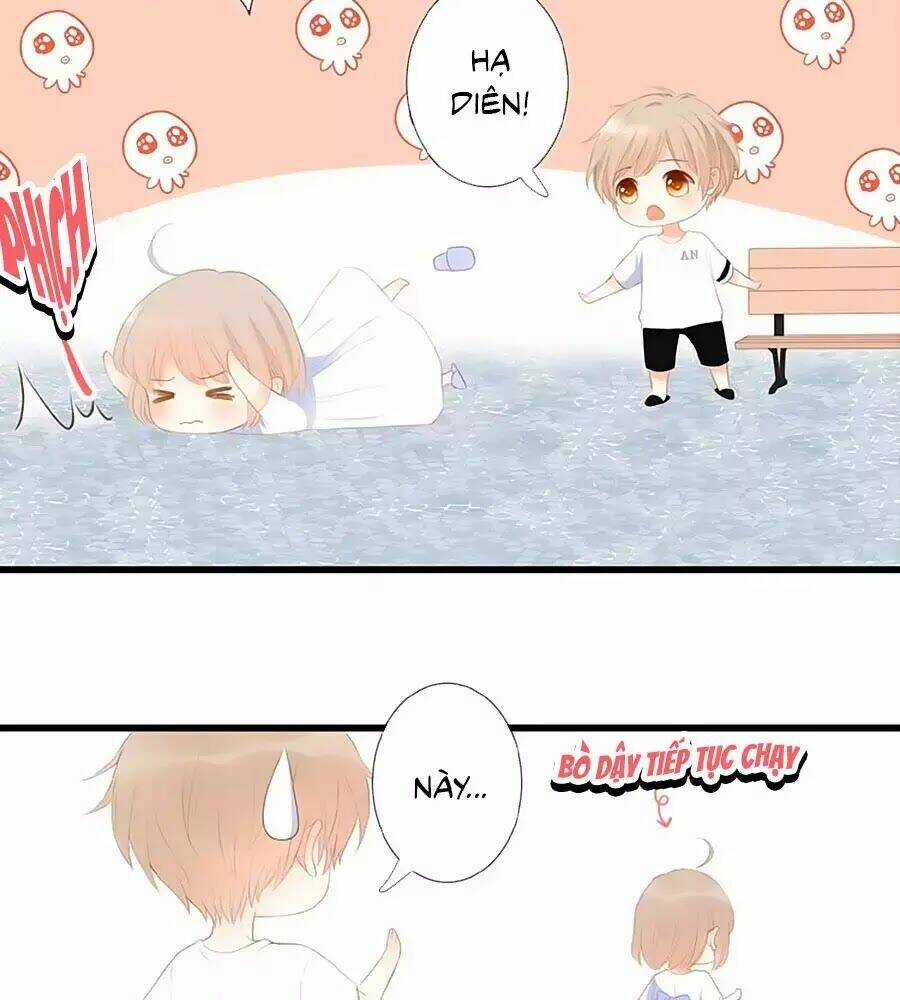 Đóa Hoa Chớm Nở - Chapter 13 - Trang 22