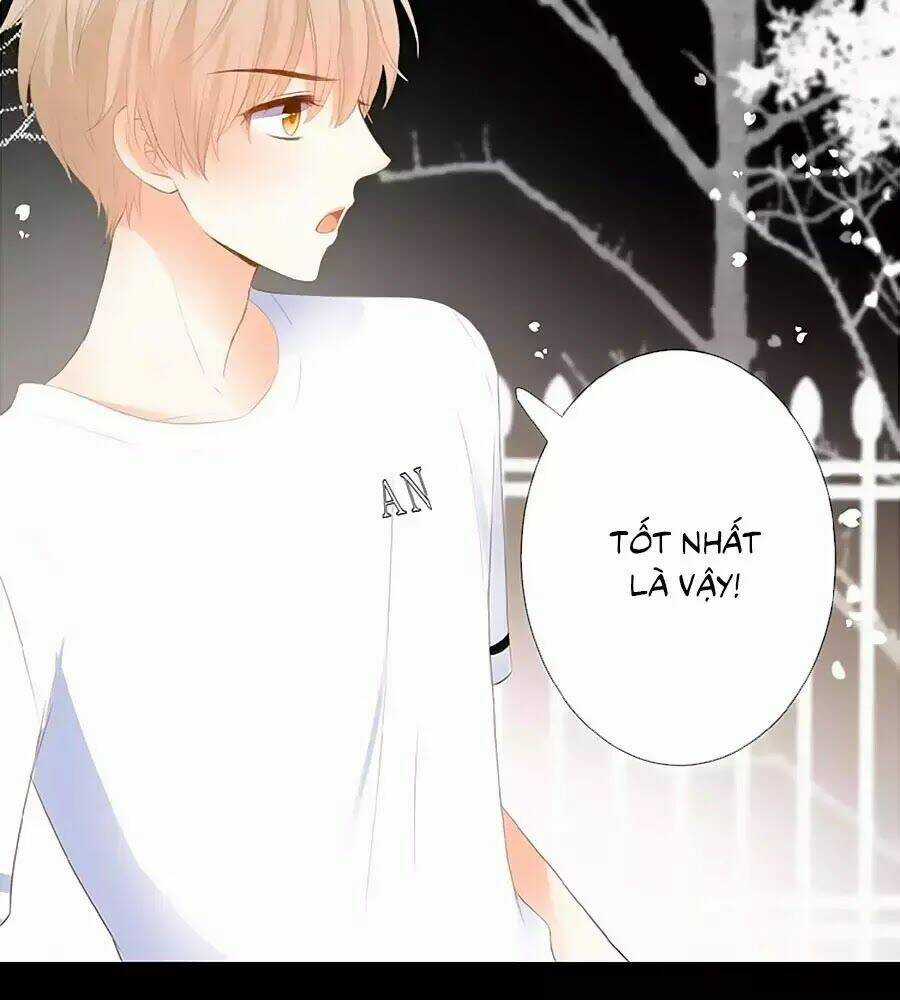 Đóa Hoa Chớm Nở - Chapter 13 - Trang 25