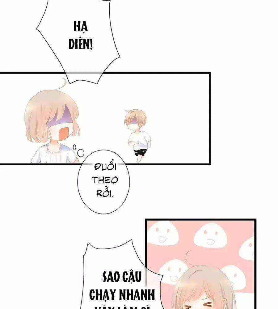 Đóa Hoa Chớm Nở - Chapter 13 - Trang 29