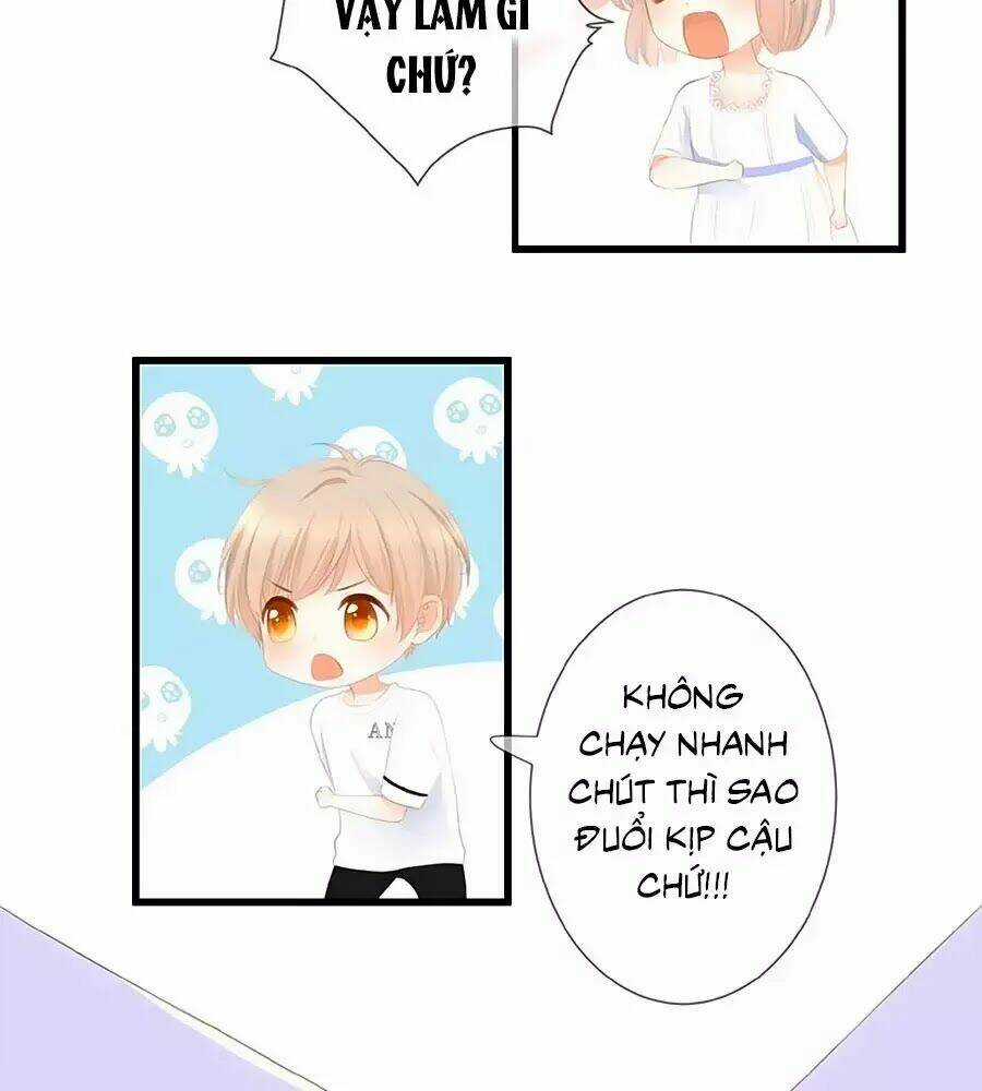 Đóa Hoa Chớm Nở - Chapter 13 - Trang 30