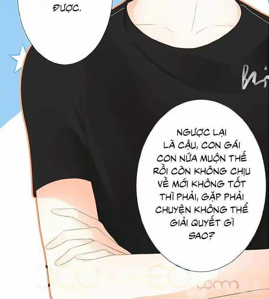 Đóa Hoa Chớm Nở - Chapter 13 - Trang 4