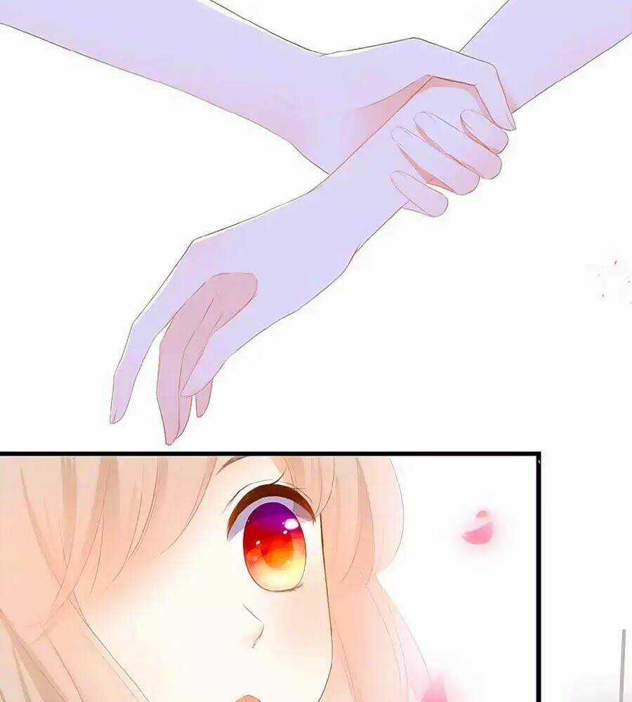 Đóa Hoa Chớm Nở - Chapter 13 - Trang 31