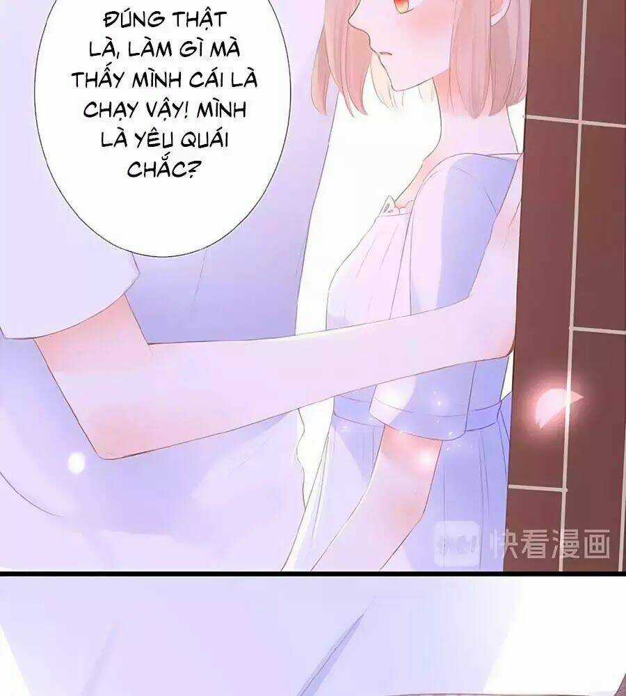 Đóa Hoa Chớm Nở - Chapter 13 - Trang 33