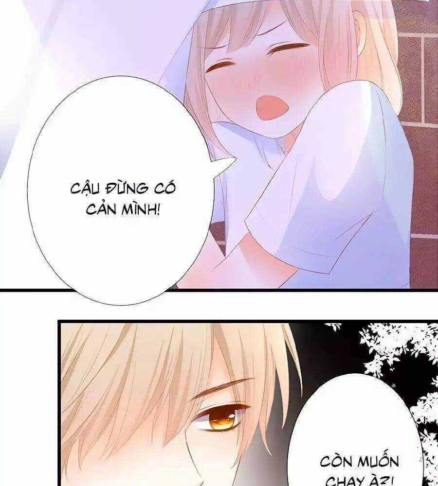 Đóa Hoa Chớm Nở - Chapter 13 - Trang 34