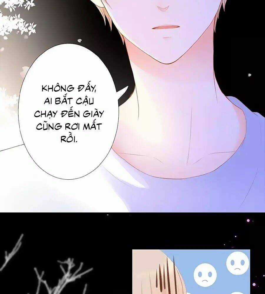 Đóa Hoa Chớm Nở - Chapter 13 - Trang 39