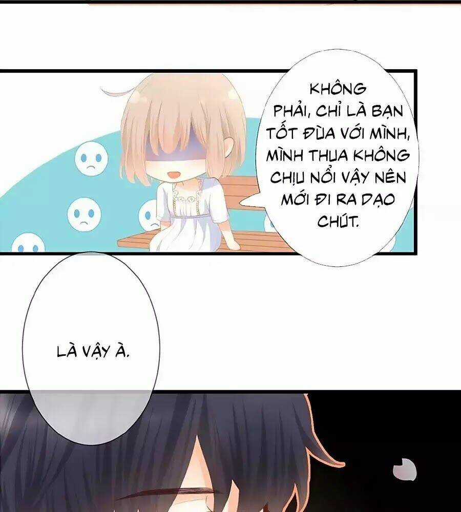 Đóa Hoa Chớm Nở - Chapter 13 - Trang 5