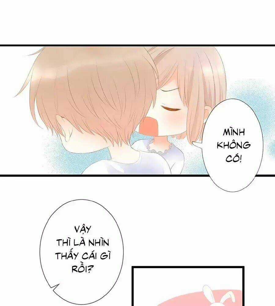 Đóa Hoa Chớm Nở - Chapter 13 - Trang 43