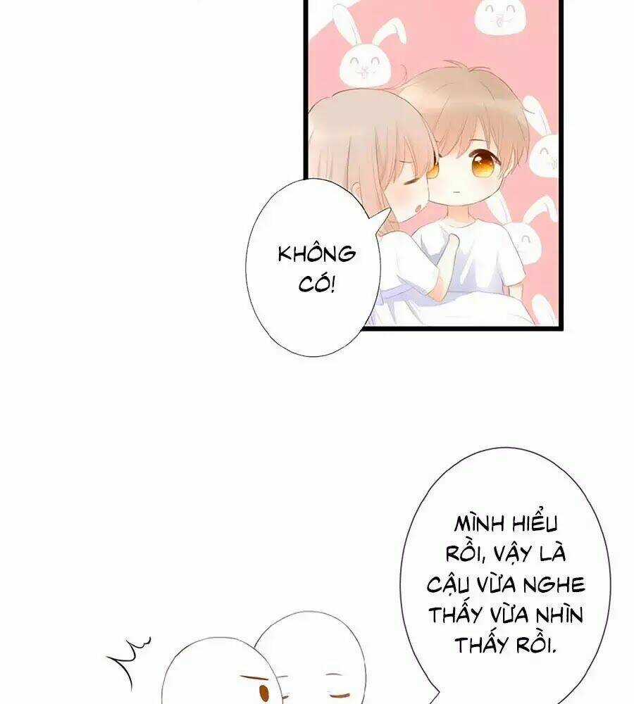 Đóa Hoa Chớm Nở - Chapter 13 - Trang 44