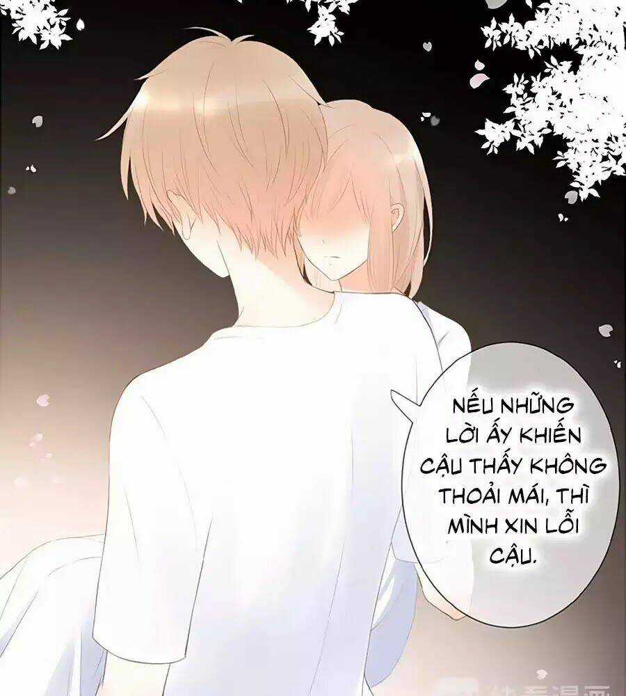 Đóa Hoa Chớm Nở - Chapter 13 - Trang 46