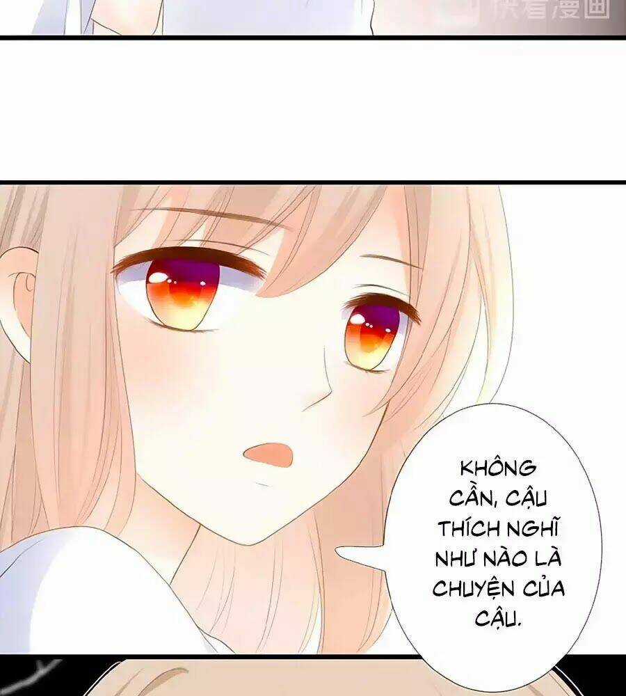 Đóa Hoa Chớm Nở - Chapter 13 - Trang 47