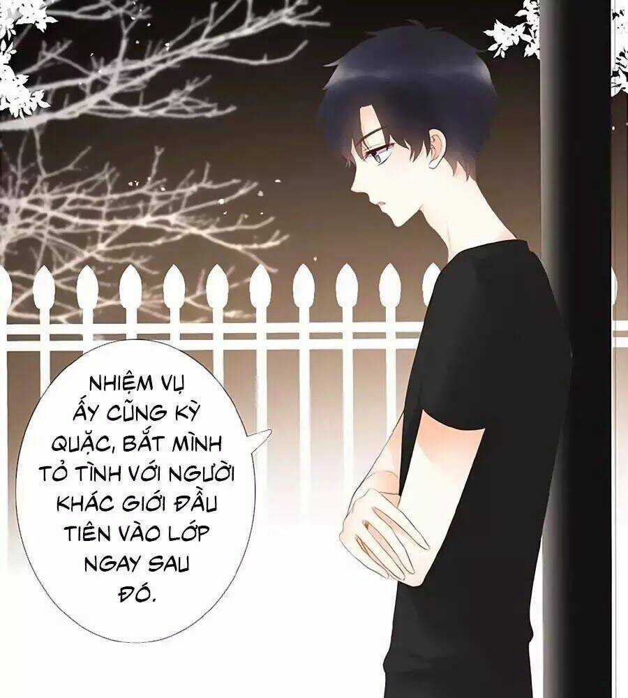 Đóa Hoa Chớm Nở - Chapter 13 - Trang 8