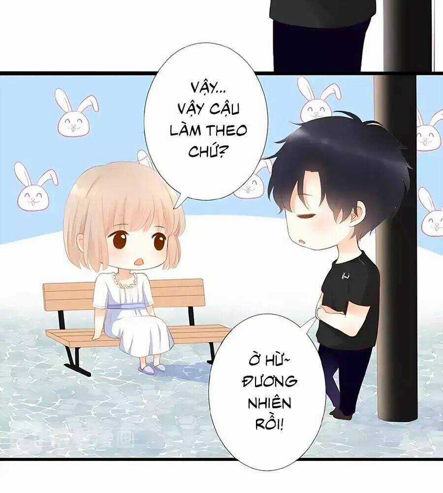 Đóa Hoa Chớm Nở - Chapter 13 - Trang 9