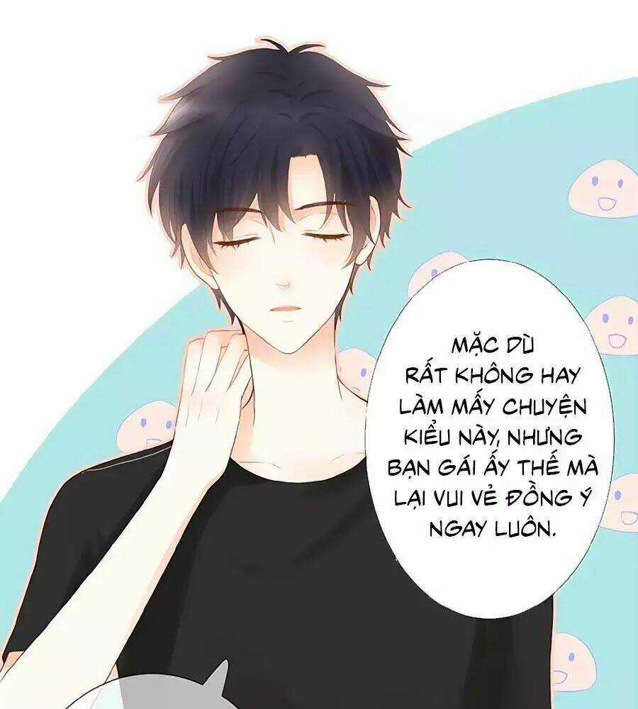 Đóa Hoa Chớm Nở - Chapter 13 - Trang 10