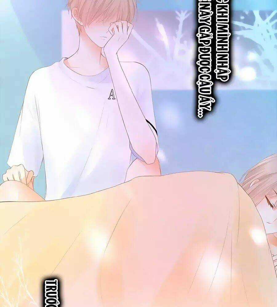 Đóa Hoa Chớm Nở - Chapter 14 - Trang 12