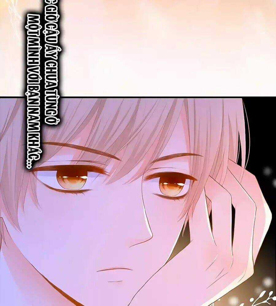 Đóa Hoa Chớm Nở - Chapter 14 - Trang 13