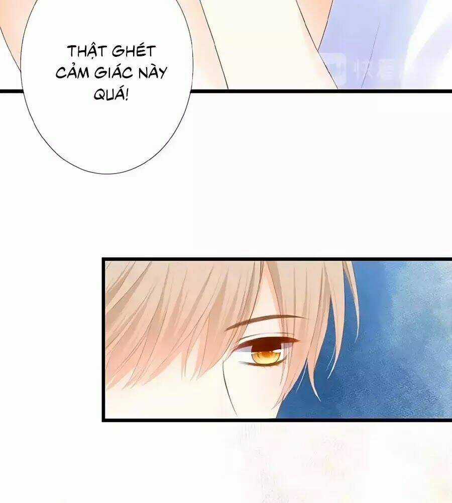 Đóa Hoa Chớm Nở - Chapter 14 - Trang 17