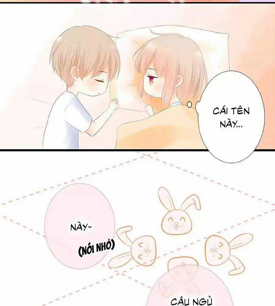 Đóa Hoa Chớm Nở - Chapter 14 - Trang 22