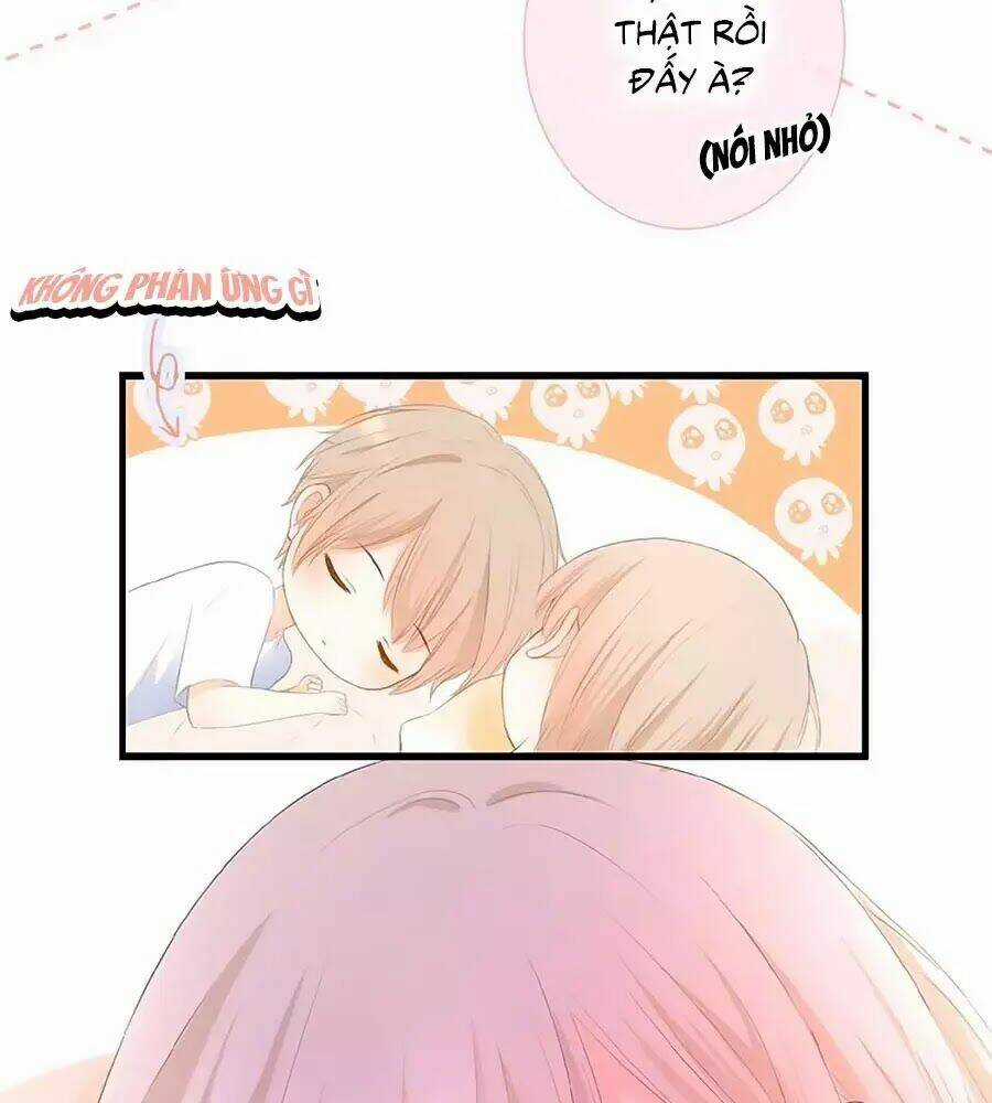 Đóa Hoa Chớm Nở - Chapter 14 - Trang 23