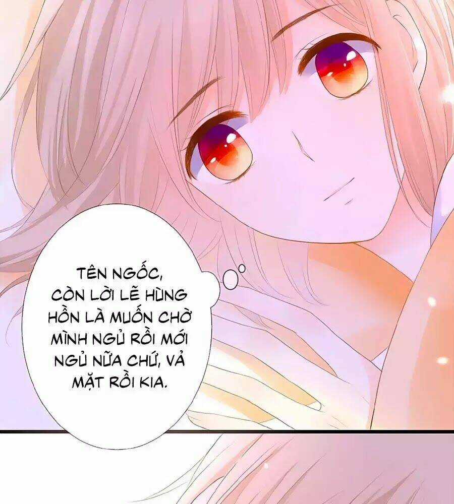 Đóa Hoa Chớm Nở - Chapter 14 - Trang 24