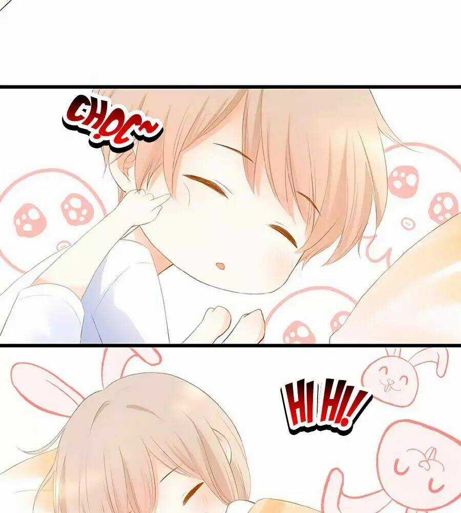 Đóa Hoa Chớm Nở - Chapter 14 - Trang 27