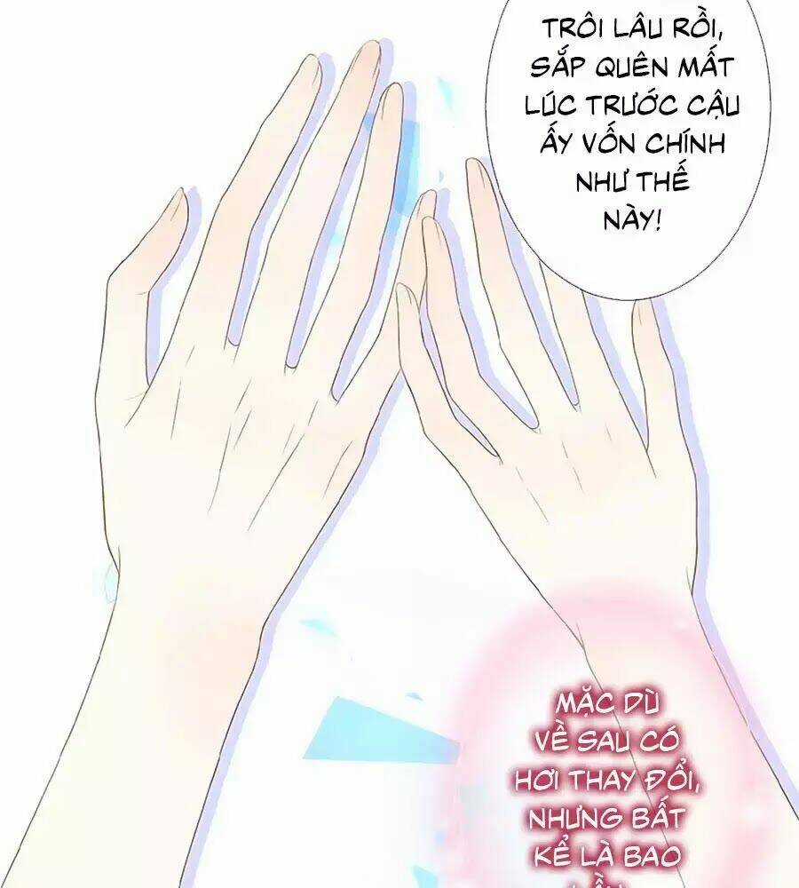 Đóa Hoa Chớm Nở - Chapter 14 - Trang 30