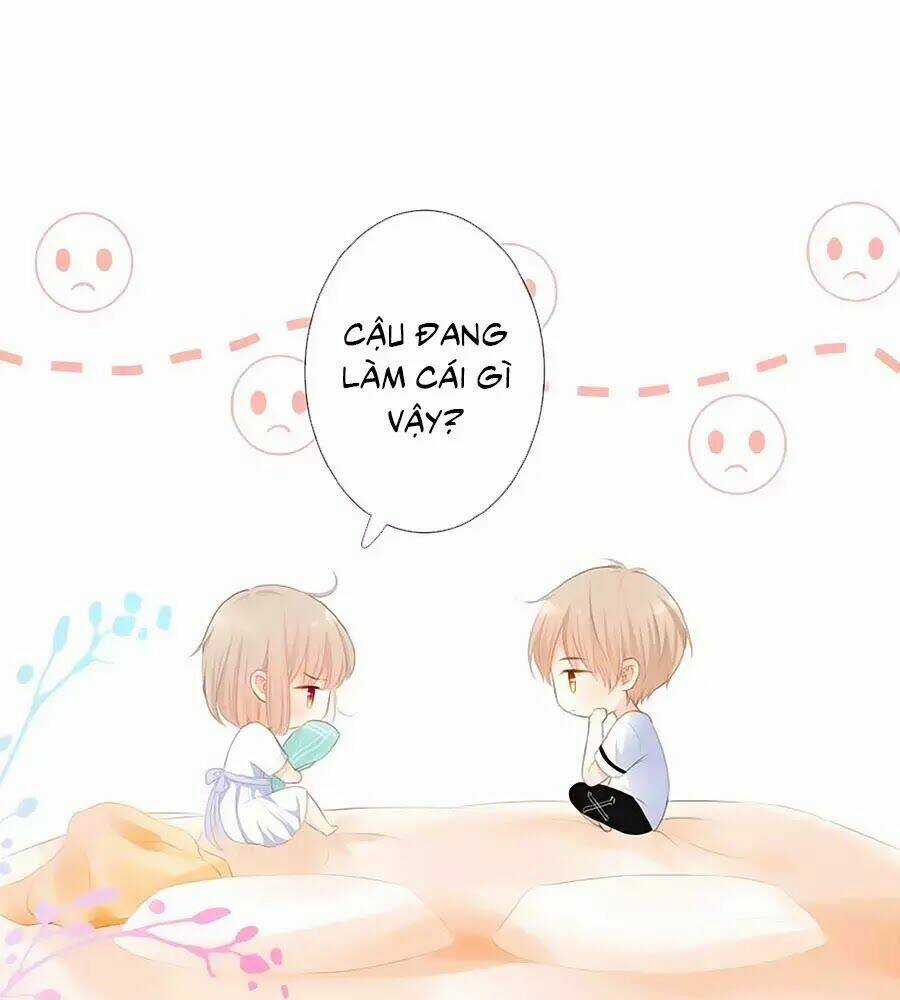 Đóa Hoa Chớm Nở - Chapter 14 - Trang 4