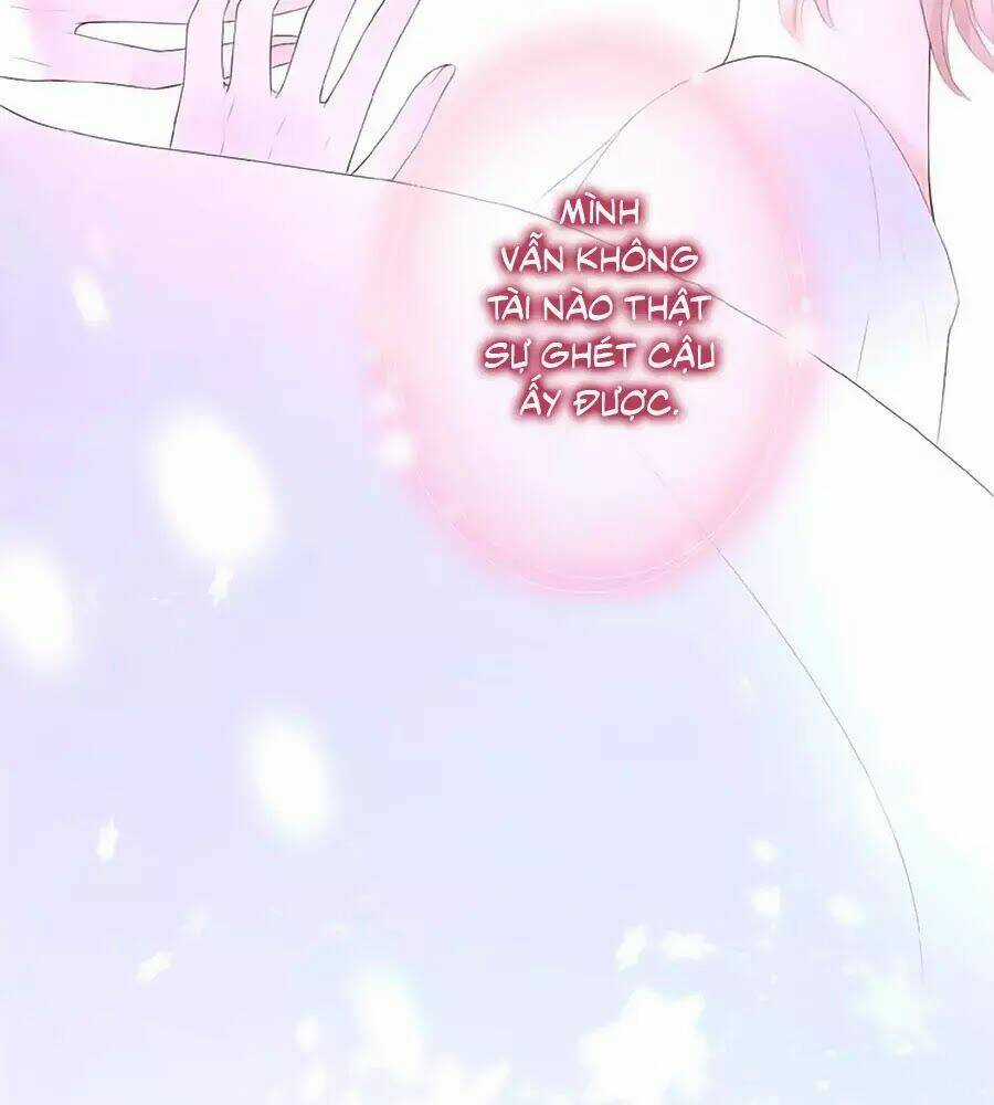 Đóa Hoa Chớm Nở - Chapter 14 - Trang 33