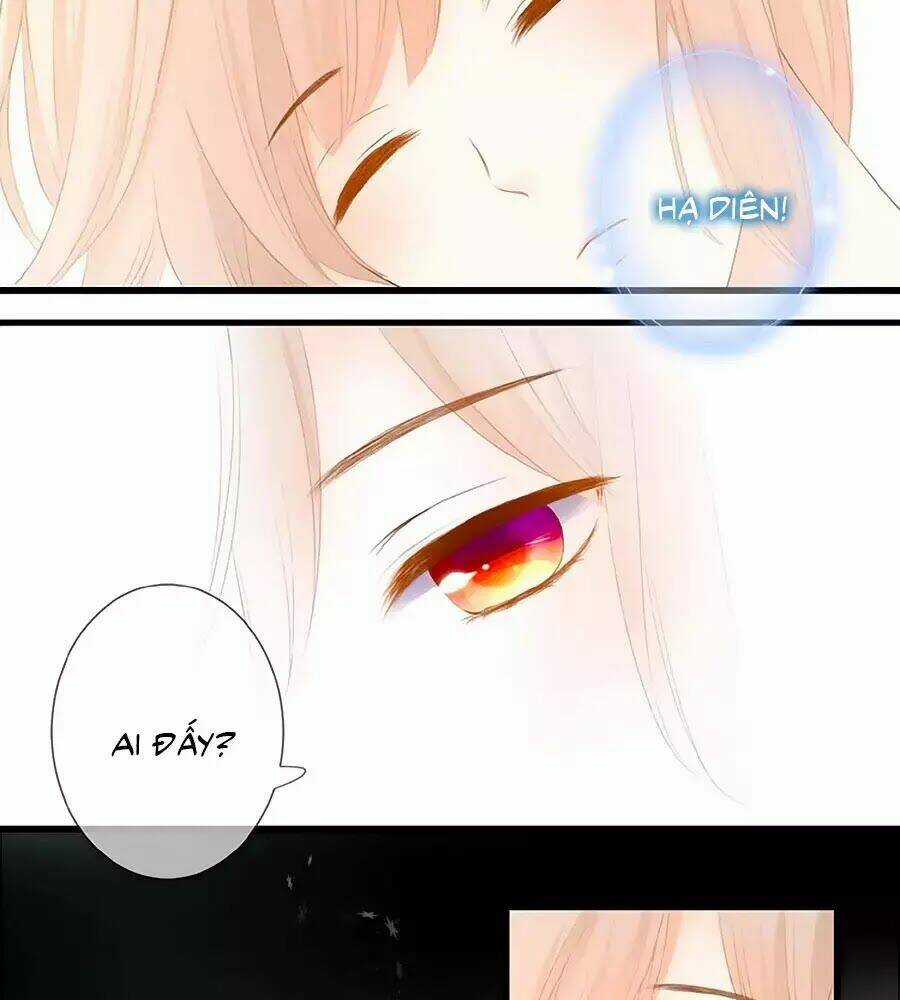 Đóa Hoa Chớm Nở - Chapter 14 - Trang 37