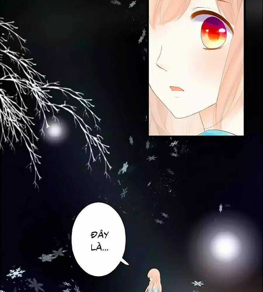 Đóa Hoa Chớm Nở - Chapter 14 - Trang 38