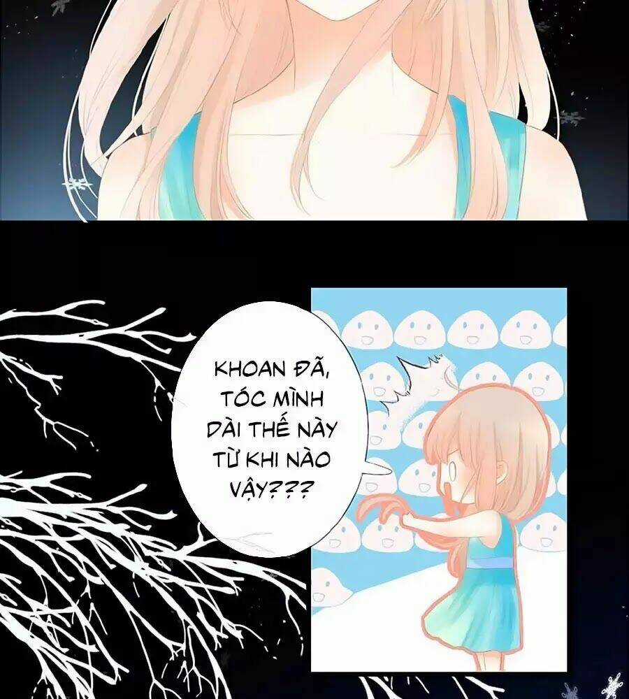 Đóa Hoa Chớm Nở - Chapter 14 - Trang 40