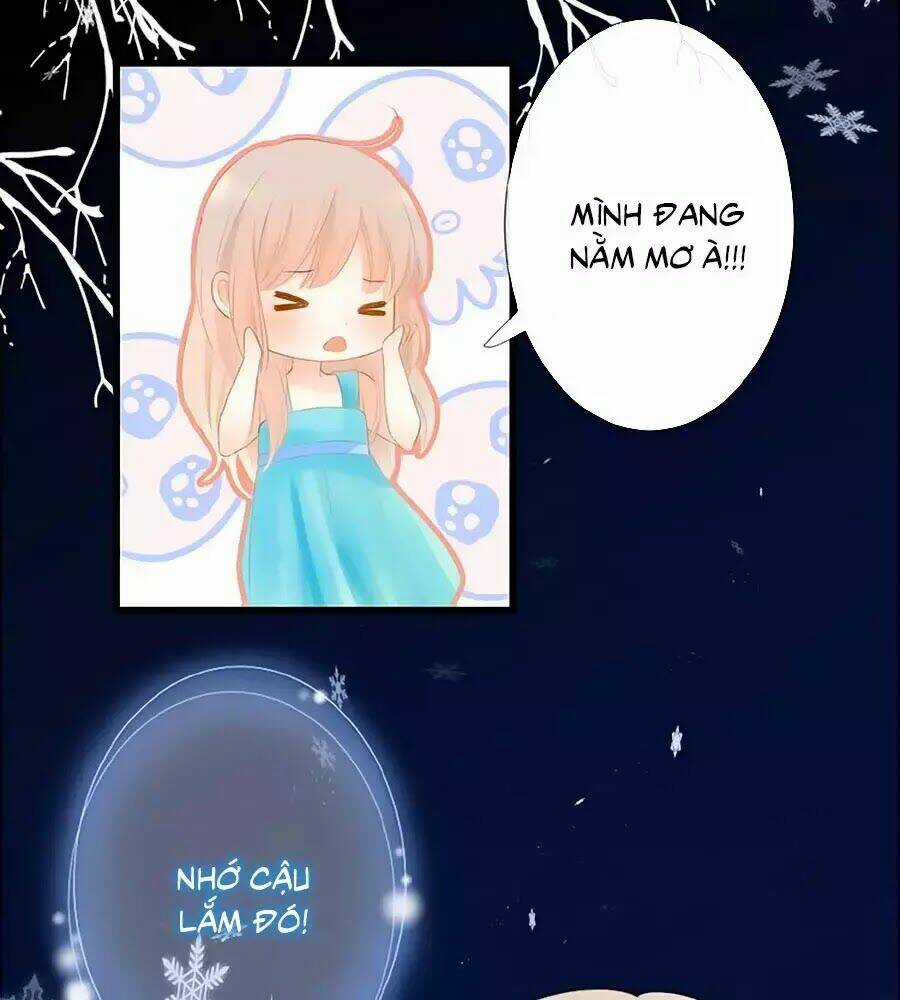 Đóa Hoa Chớm Nở - Chapter 14 - Trang 41