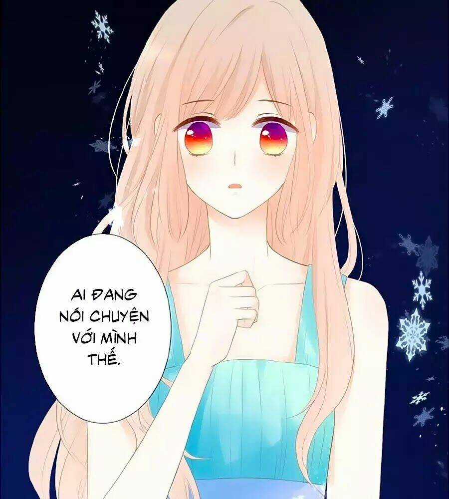 Đóa Hoa Chớm Nở - Chapter 14 - Trang 44