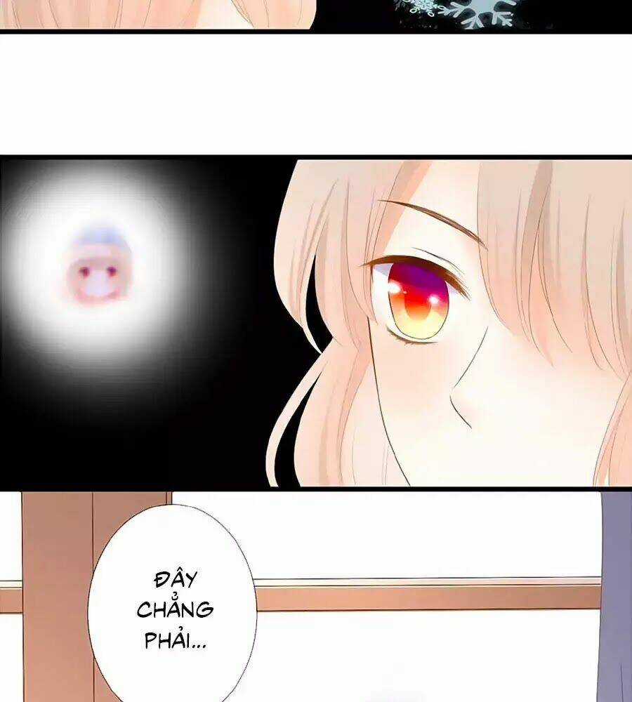 Đóa Hoa Chớm Nở - Chapter 14 - Trang 47