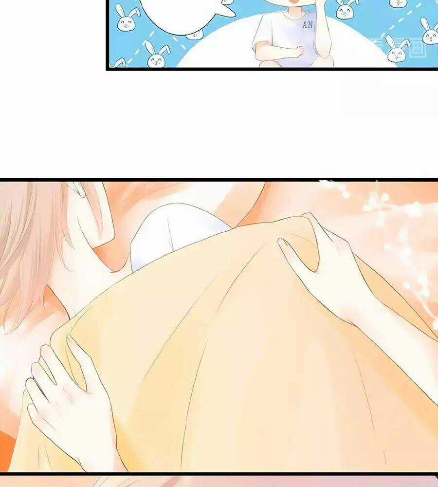 Đóa Hoa Chớm Nở - Chapter 14 - Trang 9