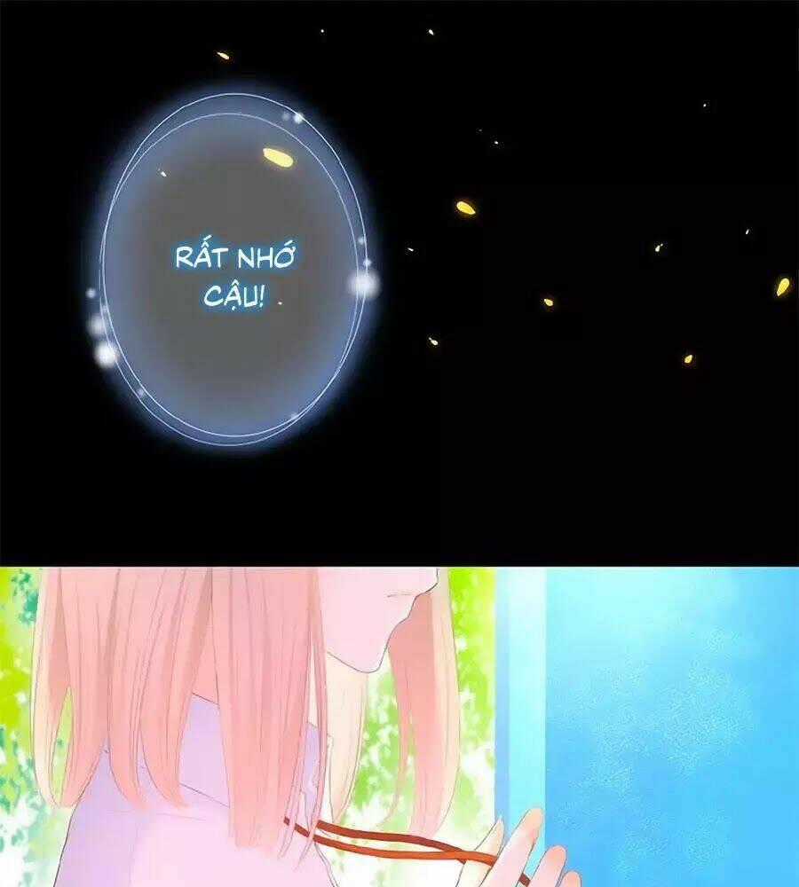 Đóa Hoa Chớm Nở - Chapter 15 - Trang 1