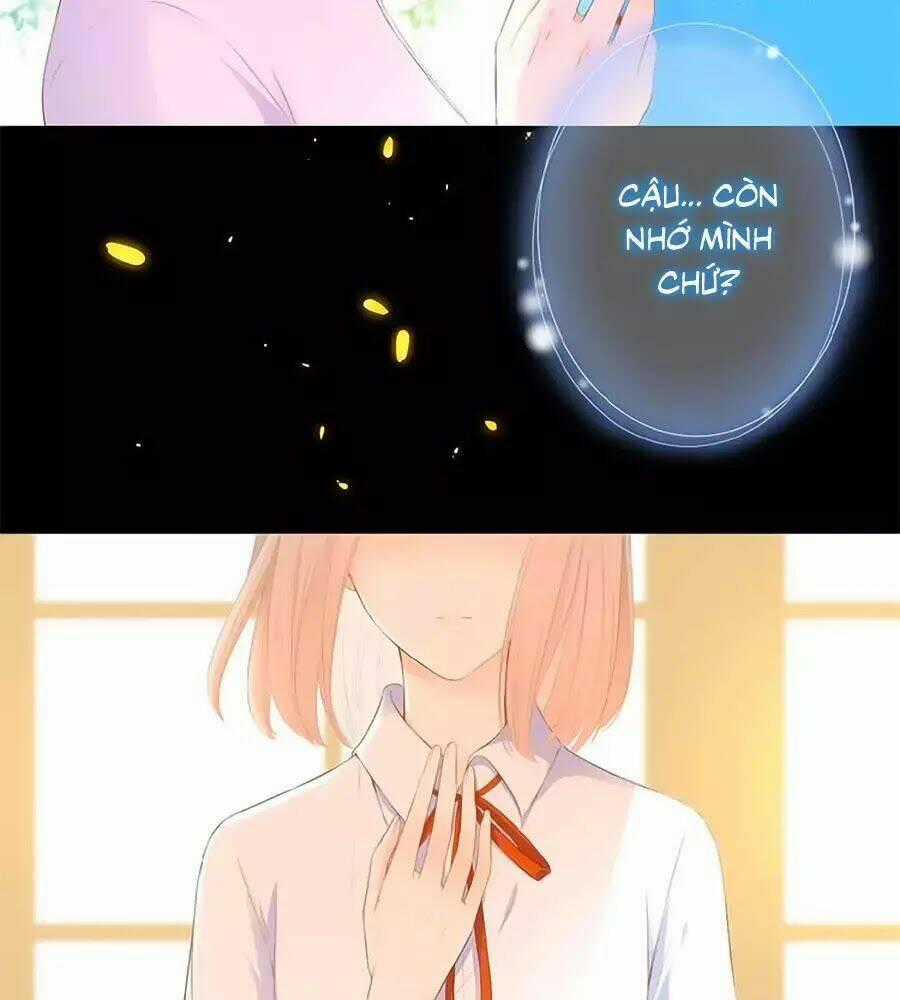 Đóa Hoa Chớm Nở - Chapter 15 - Trang 2